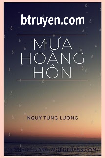 Mưa Hoàng Hôn