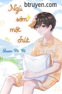 Ngủ Sớm Một Chút