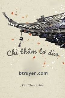 Chỉ Thắm Tơ Đào