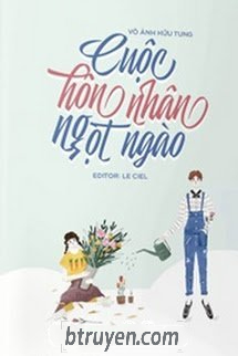 Cuộc Hôn Nhân Ngọt Ngào