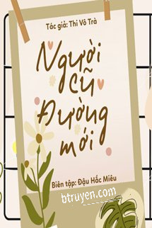 Người Cũ Đường Mới